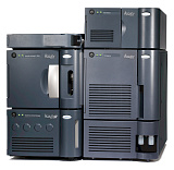 UPLC WATERS ACQUITY UPLC H-Class Plus