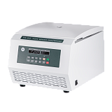 Вентилируемая низкоскоростная настольная центрифуга TD-5Z 