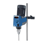 Верхнеприводная мешалка IKA RW 20 digital