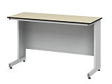 Стол лабораторный низкий СОВЛАБ Mod. 1500 СЛ(__)н