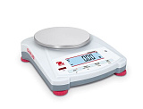 Портативные весы OHAUS Navigator NV622RU