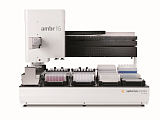 Биореакторная система SARTOURIUS BIOSTAT ambr 15