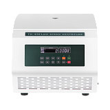 Автоматическая центрифуга для PRP (плазмы, обогащенной тромбоцитами)  TD-450 