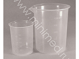 Стакан МИНИМЕД 11000813
