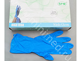 Перчатки SFM HOSPITAL PRODUCTS GMBH 18001415
