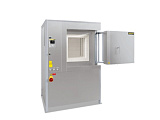 Высокотемпературная печь NABERTHERM HFL 64/17