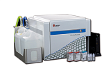 Проточный цитофлуориметр BECKMAN COULTER CytoFLEX