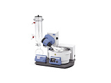 Роторный испаритель IKA RV 10 digital with Dry Ice Condenser, coated
