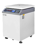 Вентилируемая низкоскоростная напольная центрифуга LD-6M