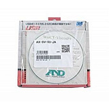 Набор для подключения к компьютеру A&D AX-SV-53