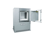 Высокотемпературная печь NABERTHERM HT 450/16