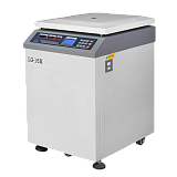 Вентилируемая высокоскоростная напольная центрифуга LG-16M 