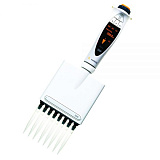 Электронная пипетка BIOHIT (SARTORIUS) Picus 10 - 300 мкл (8 каналов)
