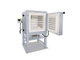 Камерная печь NABERTHERM LF 120/14