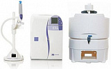 Система очистки воды II типа MERCK (MILLIPORE) Elix Advantage 5