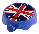 Магнитная мешалка IKA color squid Union Jack