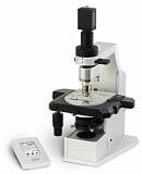 Температурный столик для оптической микроскопии с нагревом до +60°C LINKAM WARM STAGES