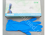 Перчатки SFM HOSPITAL PRODUCTS GMBH 18001418