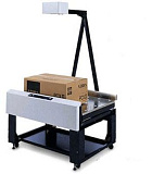 Измеритель веса и габаритов VIBRA MS-1000E