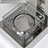 Ветрозащита ViBRA для весов серии FS / FZ (маленькая)