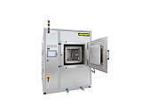 Ретортная печь NABERTHERM VHT 100/22-GR