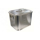 Чаша для взвешивания животных A&D GP-12