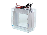 Камера для вертикального электрофореза HELICON VE-20