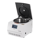 Вентилируемая низкоскоростная настольная центрифуга TD-500