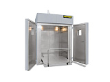 Сушильная печь NABERTHERM KTR 4500 (LS)