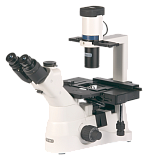 Инвертированный микроскоп ЛОМО МИБ-Р