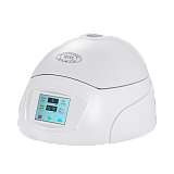 Вентилируемая высокоскоростная микроцентрифуга H15S 