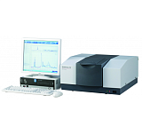 ИК-Фурье спектрометр SHIMADZU IRAffinity-1S